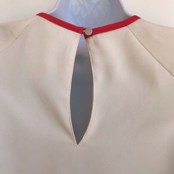 Rachel Roy Drawstring dress size L - Picture 7 of 7